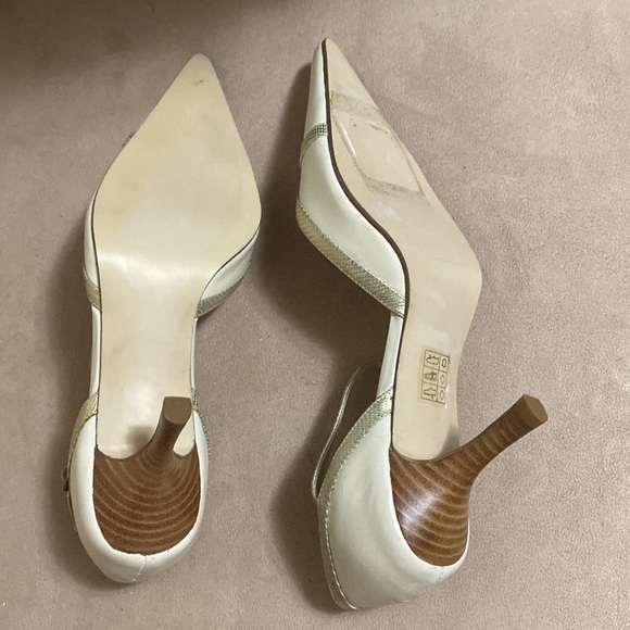 Brand New Vintage Heels - Picture 5 of 5